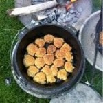 Appel Cobbler