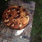 Peren Poffert uit de Reflector Oven
