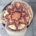 Chocolade Sterbrood