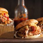 Pulled Pork uit de Dutch Oven