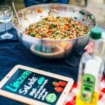 Linzensalade