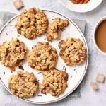 Koekjes zonder Suiker