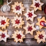 Super Simpele Glutenvrije Jamkoekjes