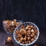 Popcorn in allerlei smaken