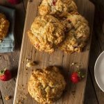 Scones in Diverse Smaken