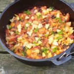 Groentestoof met Venkel