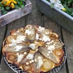 Hartige tarte tatin
