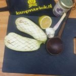 Ingrediënten Baba ganoush