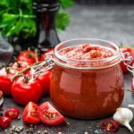 BBQ saus