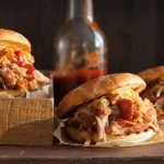 Pulled pork