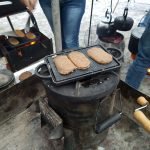 ijzerkoekjes plaatje