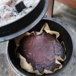 La Trappe Quadruppel Chocolade Cake