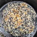 Bloemkool uit de Dutch Oven
